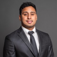 Kedar Arige Email & Phone Number