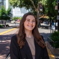 Downtown Sacramento Partnership Employee Cassie Graves's profile photo
