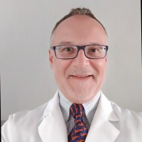 Halifax Health Employee Mark Chirico's profile photo