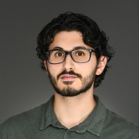 Ocular Therapeutix, Inc. Employee Brady Barron's profile photo