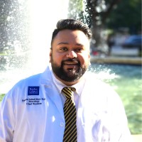 Harvard Medical School Employee Haroon Butt's profile photo