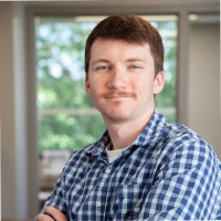 George Allen Construction Employee Robert Pierce's profile photo