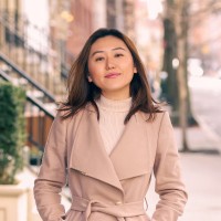 NEW EMPIRE CORP Employee Margaret Wang's profile photo