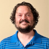 Data Panel Corporation Employee Mike Allen's profile photo