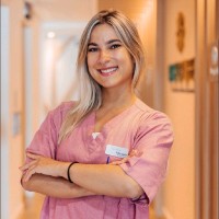 LABFORLIFE Employee Marcela Pinheiro's profile photo