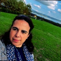 Sugal Group Employee Cristina Lopes Pereira's profile photo