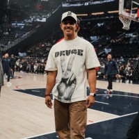 Deuce Brand Employee Paul Sierra's profile photo