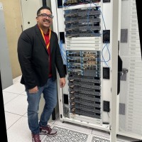 Deep Networks Employee Alex Ochoa's profile photo