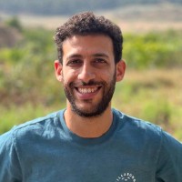 CloudCulate Employee Harel Dil's profile photo