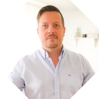 Trévi Employee Jonathan Parent's profile photo