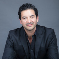 Percepción & Imagen Employee Rafael Garate's profile photo