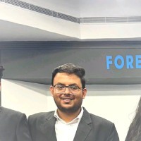 FORE School of Management, New Delhi Employee Awaneesh Awasthi's profile photo