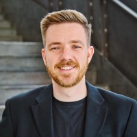 Cullen Construction Management Employee Jeremiah Demoss's profile photo