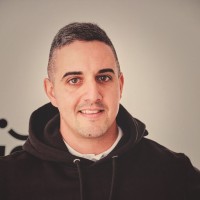 2beDigital Employee Ulises Rguez's profile photo