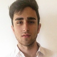 Technisys Employee Fernando Rojtkop's profile photo