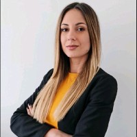 Jelena Jelenkovic Email