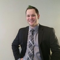 4L Communications Inc. - Authorized TELUS Dealer Employee Colin Campbell's profile photo
