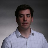William & Mary Employee John Parman's profile photo