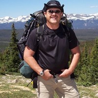 Unified School District Antigo Employee Jerome Steger's profile photo