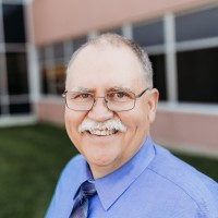 Clay County, Minnesota Employee Mark Sloan's profile photo