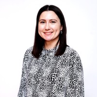 Stefanini EMEA Employee Emoke Sallo's profile photo