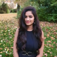 Pavithra Rayudu Email
