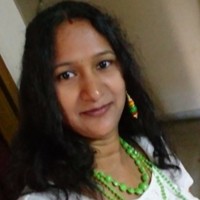 Vani B Email & Phone Number