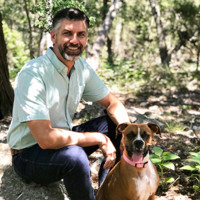 Texas Land Conservancy Employee Mark Steinbach's profile photo