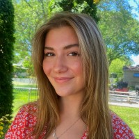 BlueOutlier Employee Katelyn Landrum's profile photo