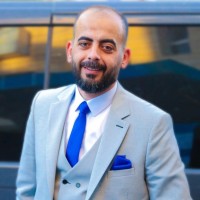 Mohammed Abughalioon Email