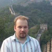 Rightware Employee Juuso Heikkilä's profile photo