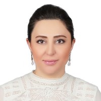 Cully Automation Ltd Employee Setareh Rad's profile photo
