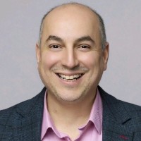 Farid Nemati Email & Phone Number