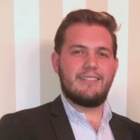 Clarendon Partners, LLC Employee Aaron Mills's profile photo