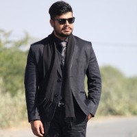 Lohit Chouhan Email