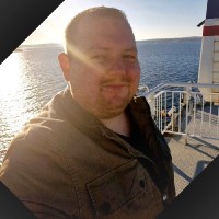 EQOM Group Employee Daniël van Melzen's profile photo