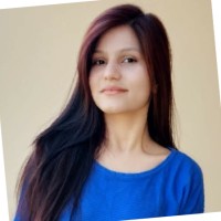 Tata Consultancy Services Employee Aakanksha Joshi's profile photo
