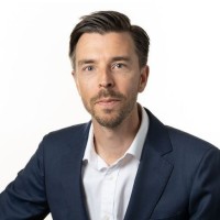 DIF Capital Partners Employee Paul Adams's profile photo