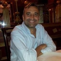 CLM Logistics, S.A. Employee Francisco Javier Cogollos Rodriguez's profile photo