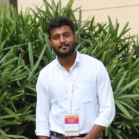 HDB Financial Services Ltd. Employee Sree Ram's profile photo