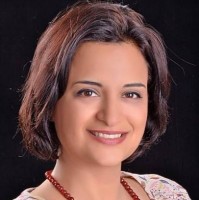 Self-Employed Employee Dalia Kamel's profile photo