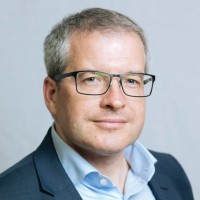 Concentric Solutions Employee David Watson's profile photo