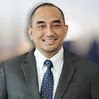 UEM Edgenta Berhad Employee Razman Ismail's profile photo