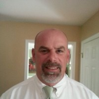 Blanchard Machinery Employee Ray Boucher's profile photo