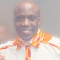 Perspective Research Services Employee Kofi Owusu's profile photo