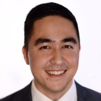 Calvert Research and Management Employee Miguel Cuunjieng's profile photo