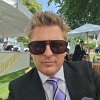 BLOK Projects Employee Mark Tatam's profile photo