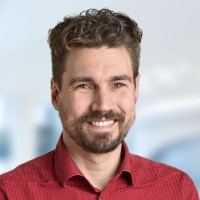 Ascom Danmark A/S Employee Rune Borgbjerg's profile photo