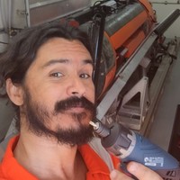 Subsea Consult LLC Employee Luciano Arvelo's profile photo