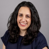 MIT Sloan Management Review Employee Desiree Barry's profile photo